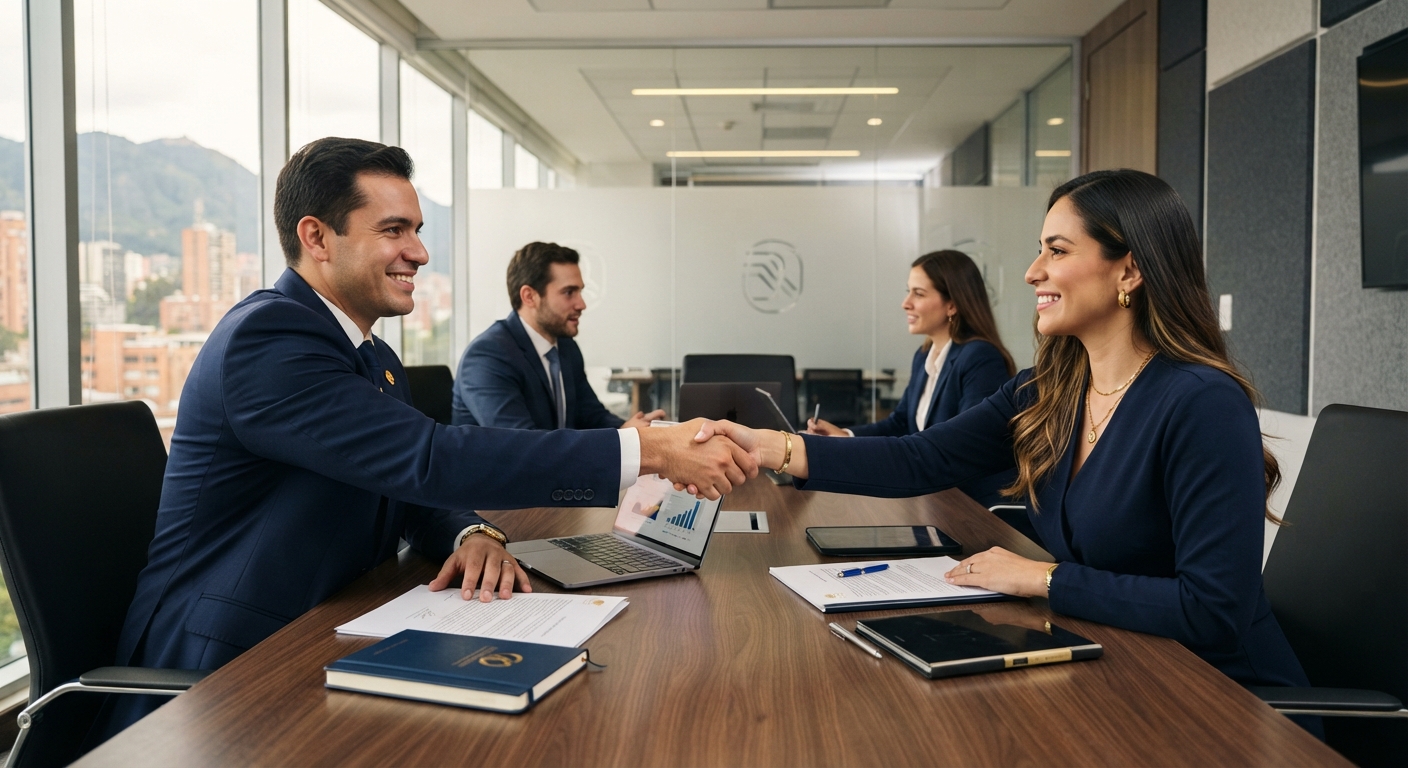 Asesorías Empresariales
