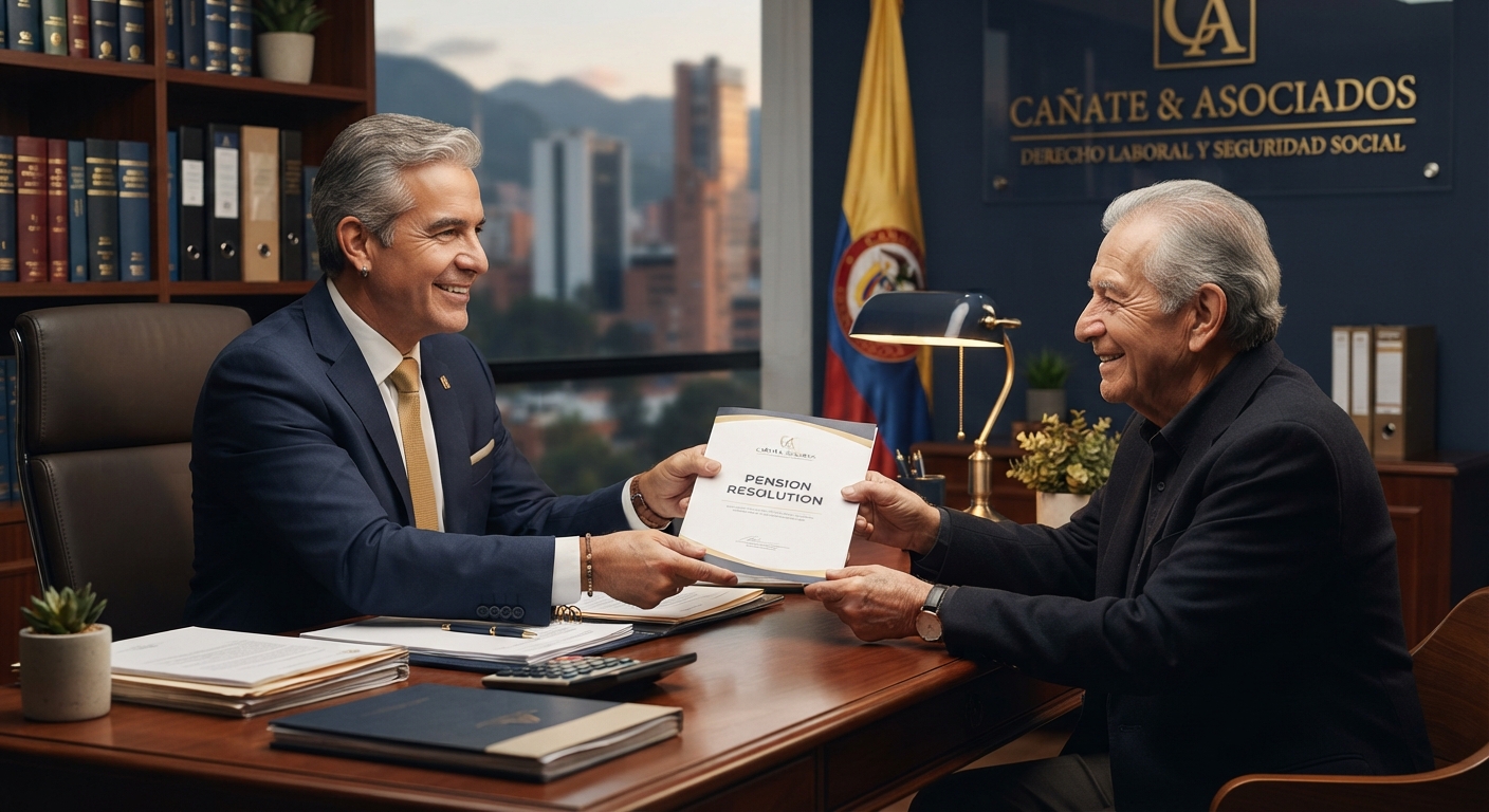 Para Pensionados